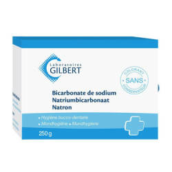 Gilbert Bicarbonate de...