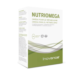 Inovance Nutri-Oméga - 60...