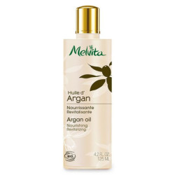 Melvita Huile d'Argan...