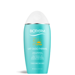 BIOTHERM SUN AFTER Lait...