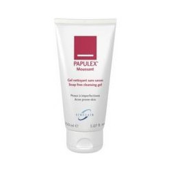 PAPULEX Gel Nettoyant...