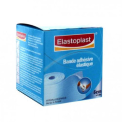 ELASTOPLAST Bande Adhésive...