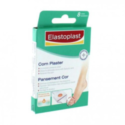 ELASTOPLAST PANSEMENTS COR...