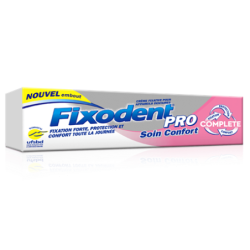 Fixodent Pro Complete Soin...
