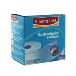 ELASTOPLAST Bande Adhésive...