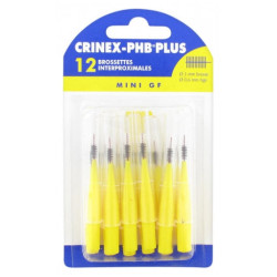 Crinex Phb Plus Mini Plus...