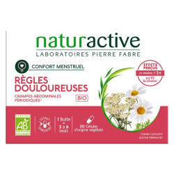 Naturactive Règles...