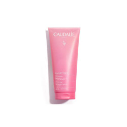 CAUDALIE Gel douche rose de...