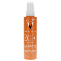 Vichy Capital Soleil Spray...