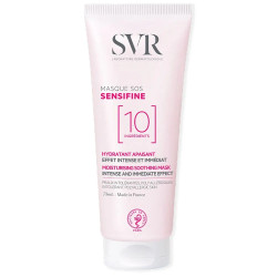 SVR Sensifine Masque SOS...