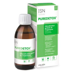 ISN Puredetox 250ml