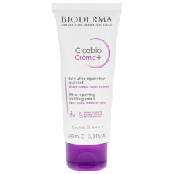 Bioderma Cicabio Crème+ 100 ml