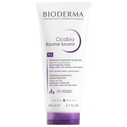 Bioderma Cicabio Baume...