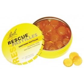 RESCUE Somme Pastilles...