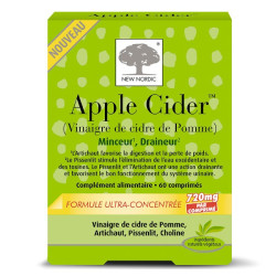 New Nordic Apple Cider 60...