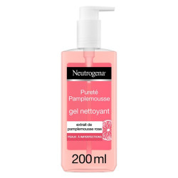 Neutrogena Pureté...