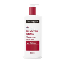 Neutrogena® Lait Réparation...