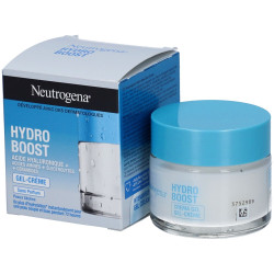 Neutrogena Hydro Boost gel...