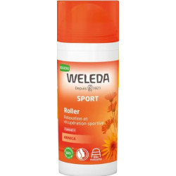 Weleda Sport Roller à...