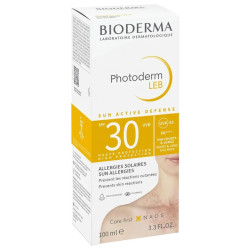 Bioderma Photoderm LEB...