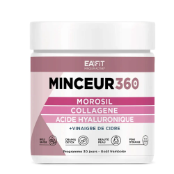 Eafit Morosil Minceur 360 200g