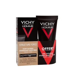 Vichy Structure Force soin...