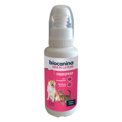 Biocanina Prurispray Flacon...