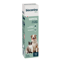 Biocanina Biophtal 125ml