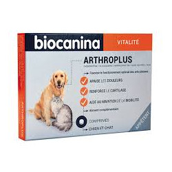 Biocanina Arthroplus 40...