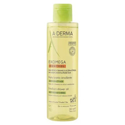 A-Derma Exomega Control...