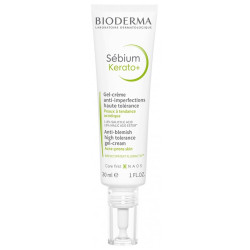 Bioderma Sébium Kerato+...