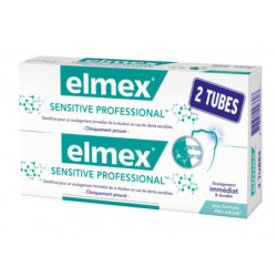 Elmex Sensitive...