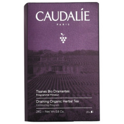 Caudalie Vinosculpt Tisanes...