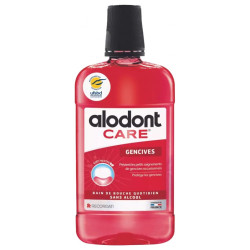 Alodont Care Bain de Bouche...