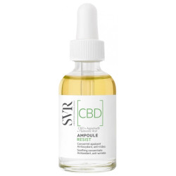 SVR Ampoule Resist [CBD] -...