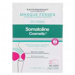 Somatoline Masques Fesses...