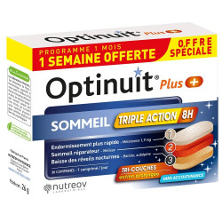 Nutreov Optinuit Sommeil...