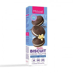 Milical Mon biscuit Cacao...