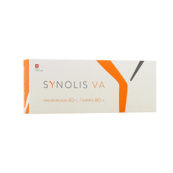 SYNOLIS V-A 40MG/80MG SOL...