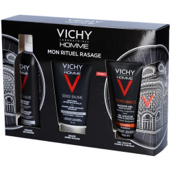 Vichy Homme Coffret Rituel...