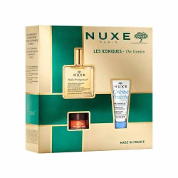 Nuxe Coffret Best Seller...