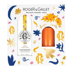 Roger & Gallet Bois...