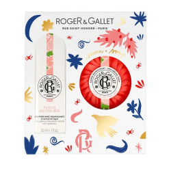 Roger & Gallet Fleur De...