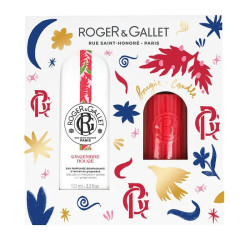 Roger & Gallet Gingembre...