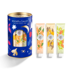 Roger & Gallet COFFRET -...