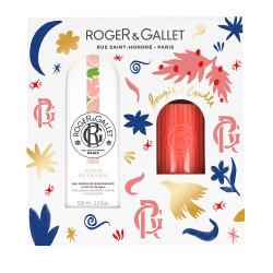 Roger & Gallet Fleur De...