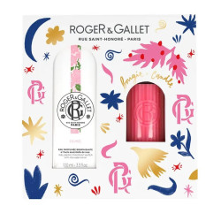 Roger & Gallet Rose Coffret...