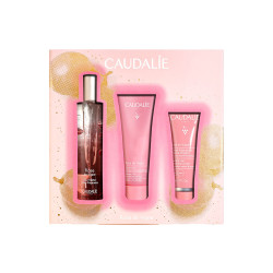 Caudalie Coffre Rose de Vigne