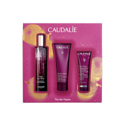 Caudalie Coffret Thé des...