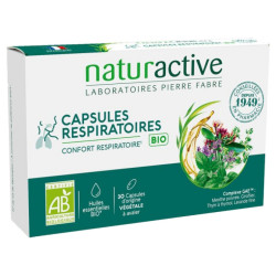 Naturactive Capsules...